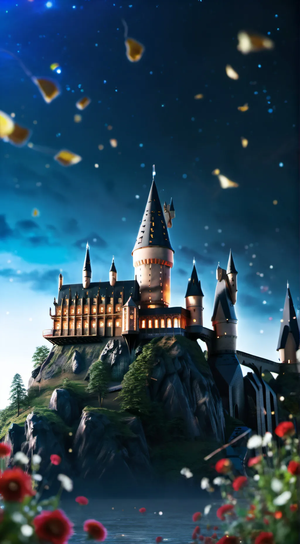 Talkie AI - Chat with Nevahaveieva+hp