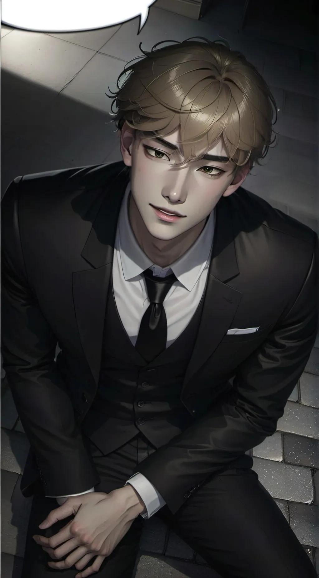 ai character: jason background