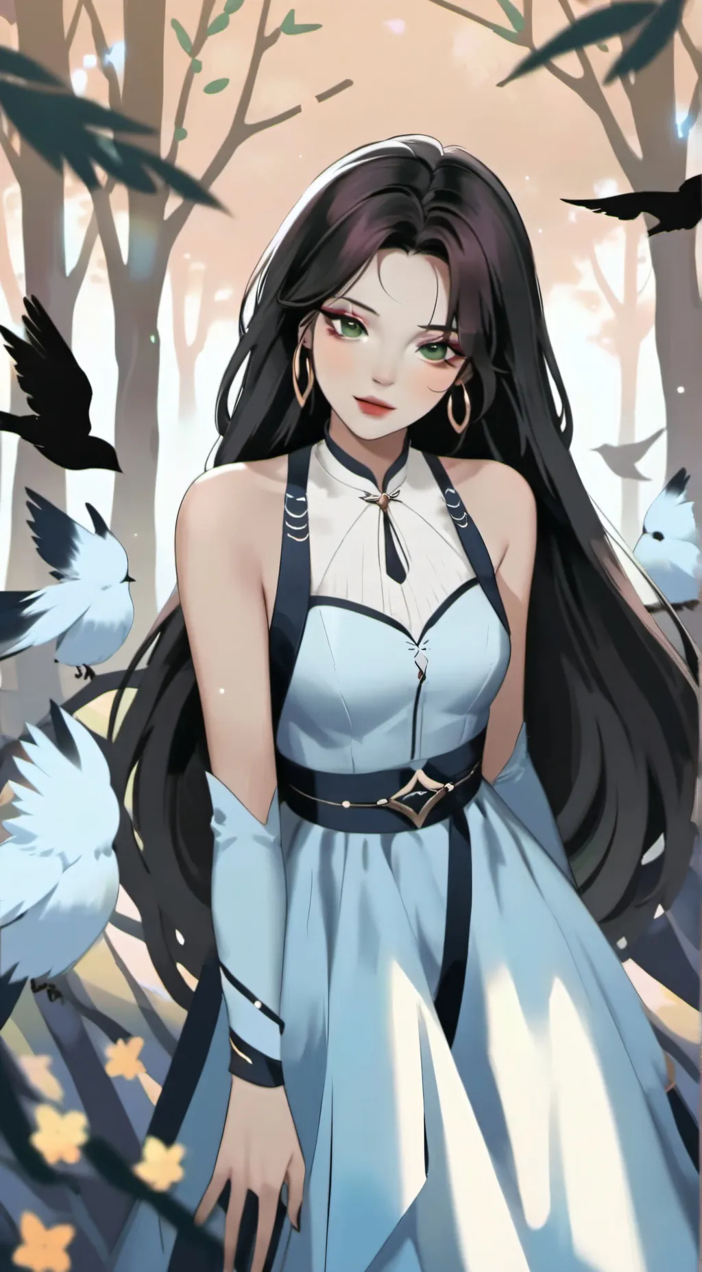 Talkie AI - Chat with Nanami