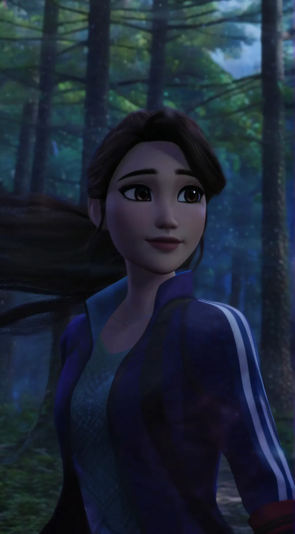 Talkie AI - Chat with yasmina