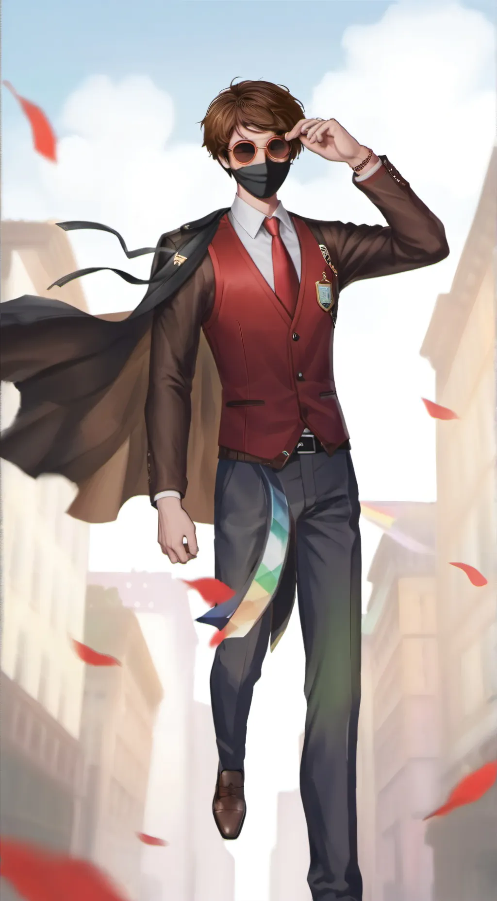 Talkie AI - Chat with Ranboo