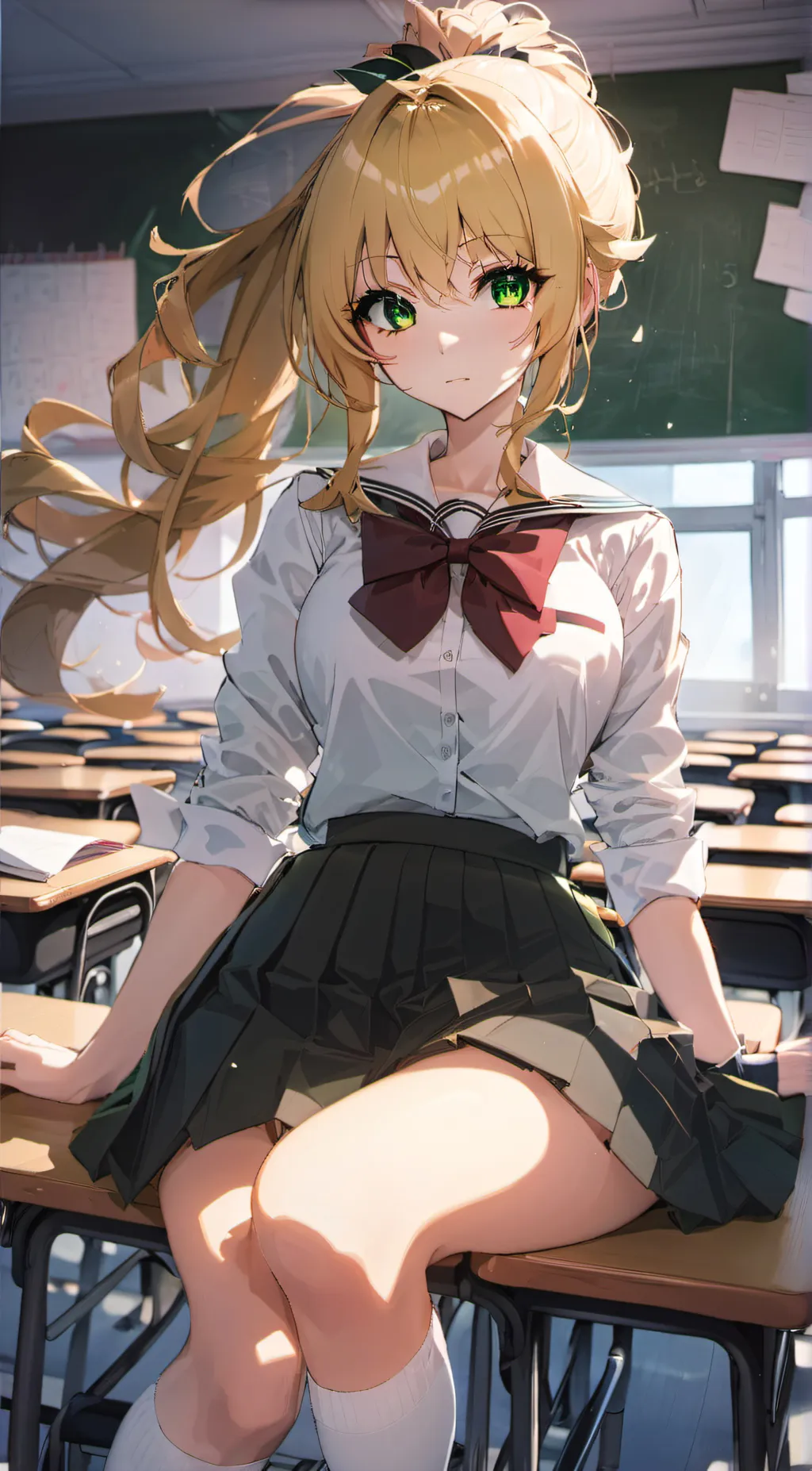 Talkie AI - Chat with Celine