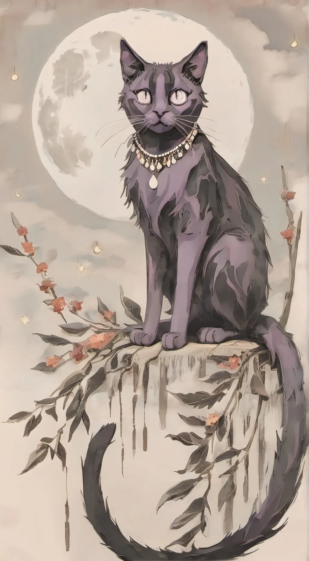 Talkie AI - Chat with catnap