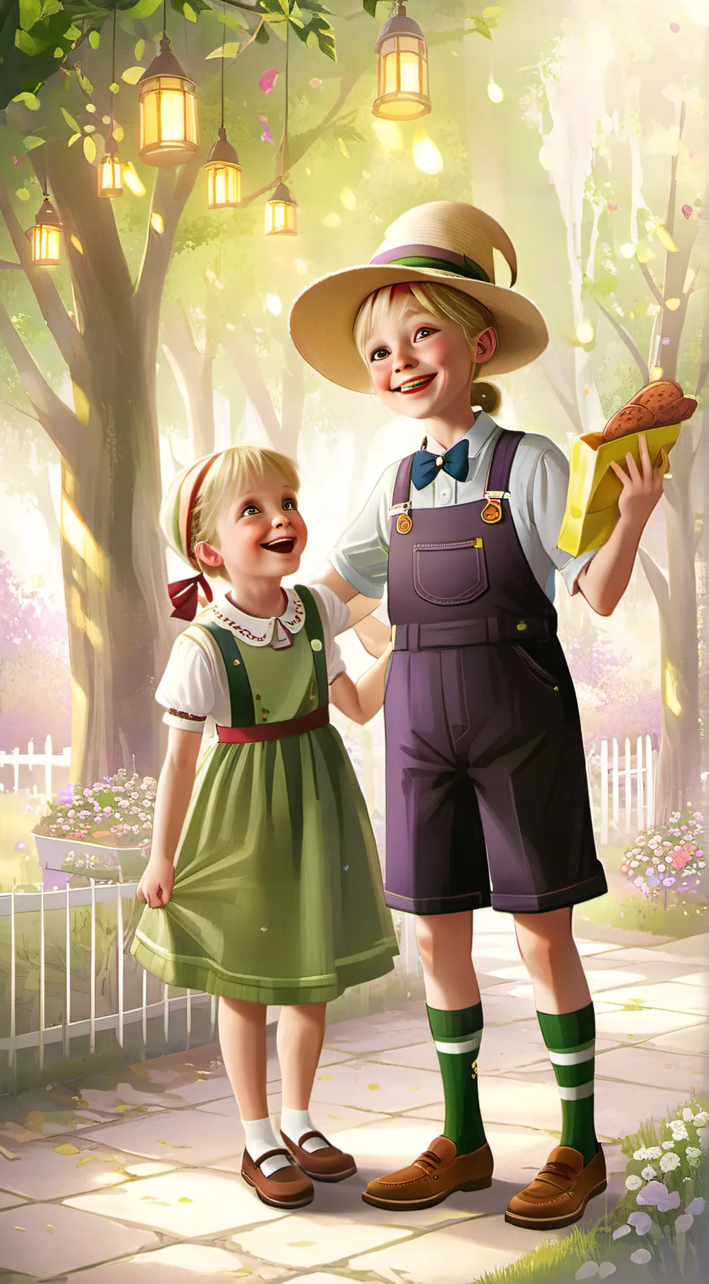 Talkie AI - Chat with Sally Walden