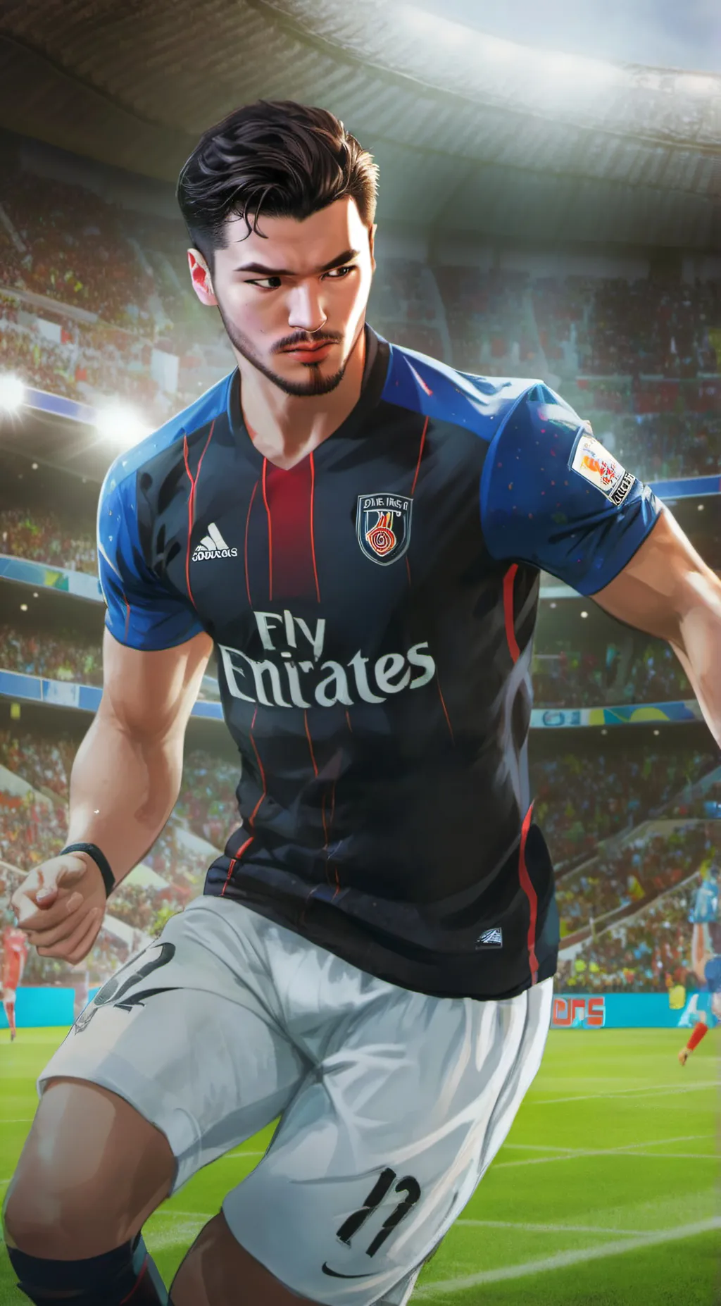 Talkie AI - Chat with Mark