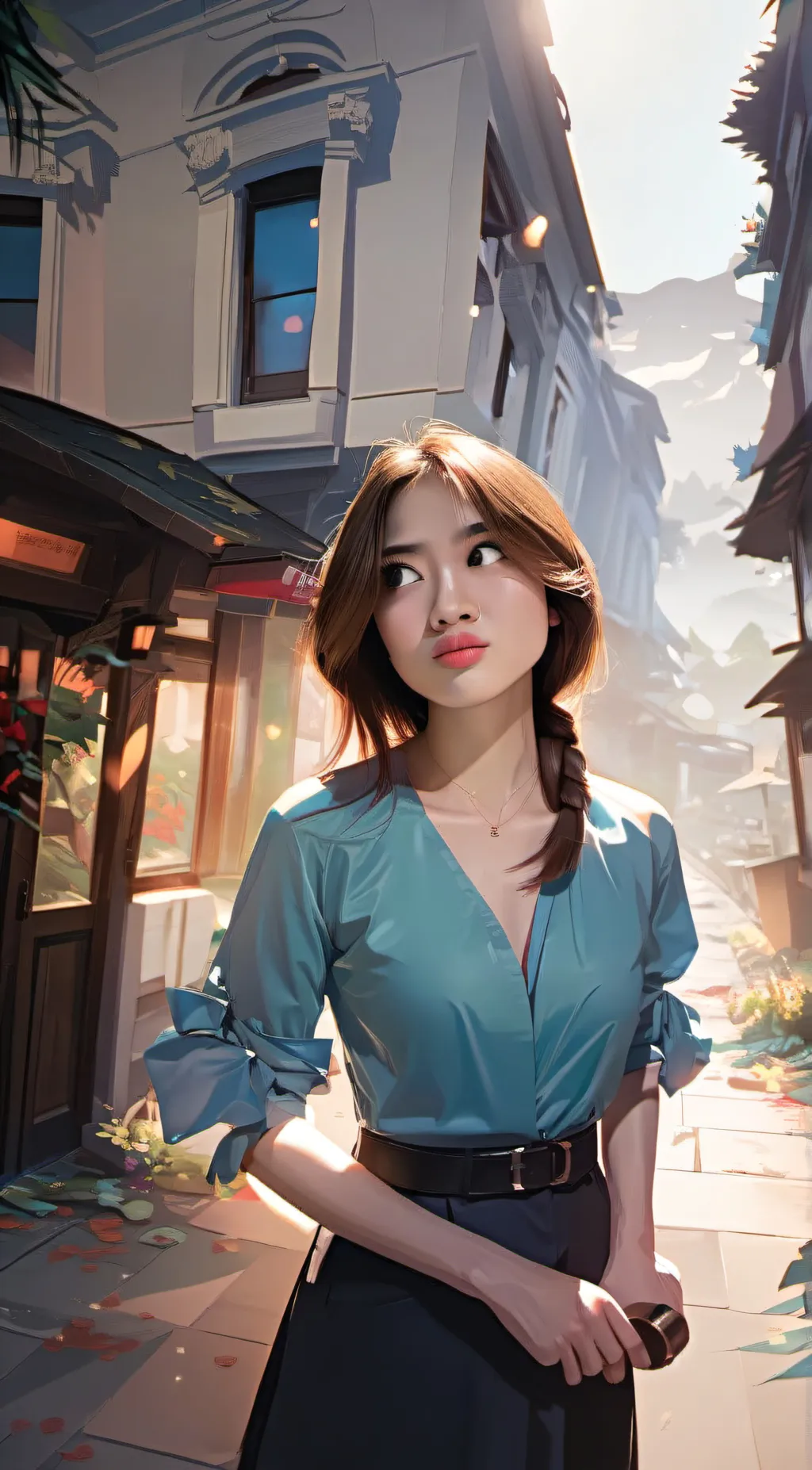 Talkie AI - Chat with sammy