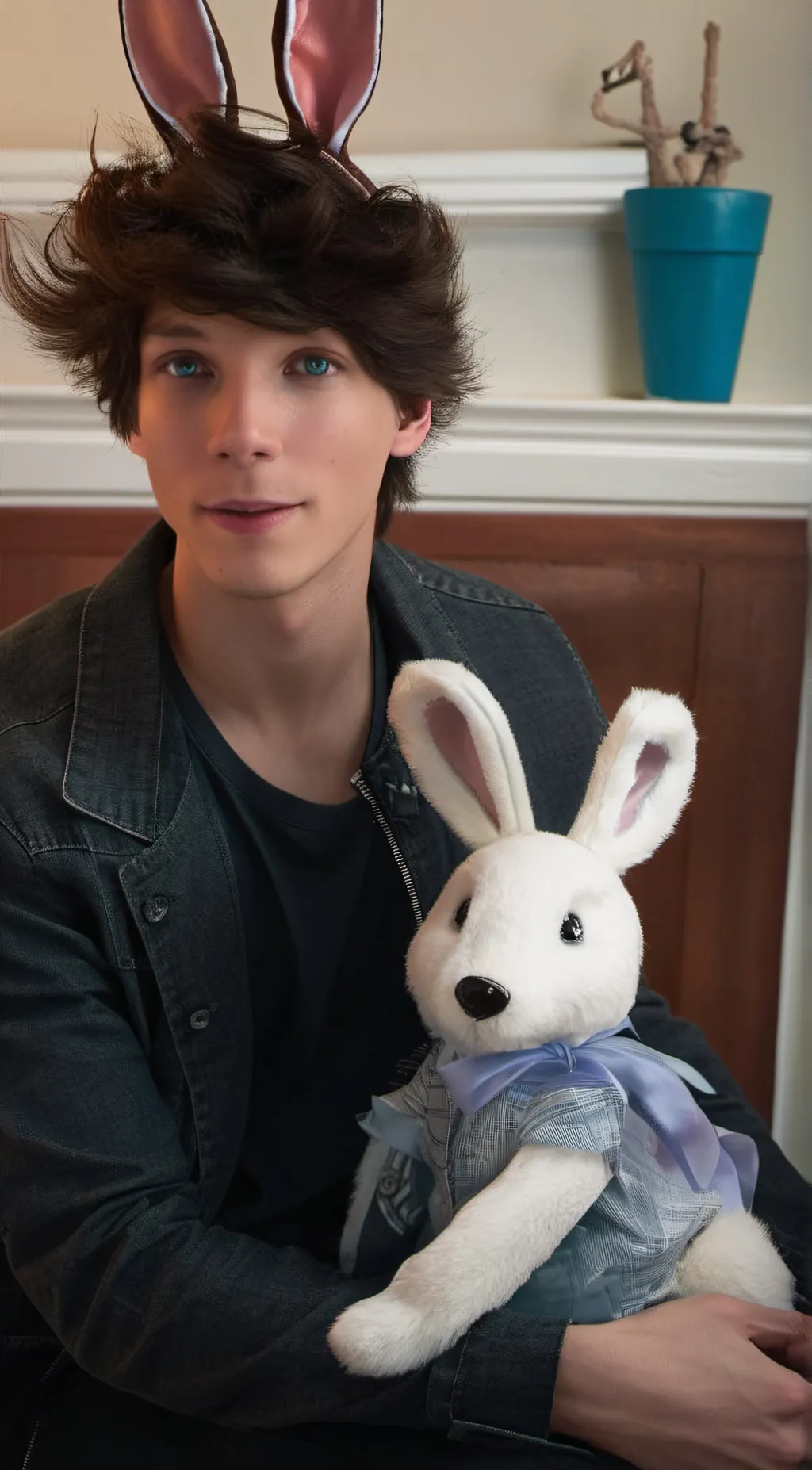 Talkie AI - Chat with Noah 