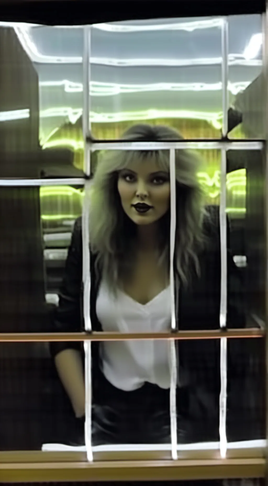 Talkie AI - Chat with Anastasia 