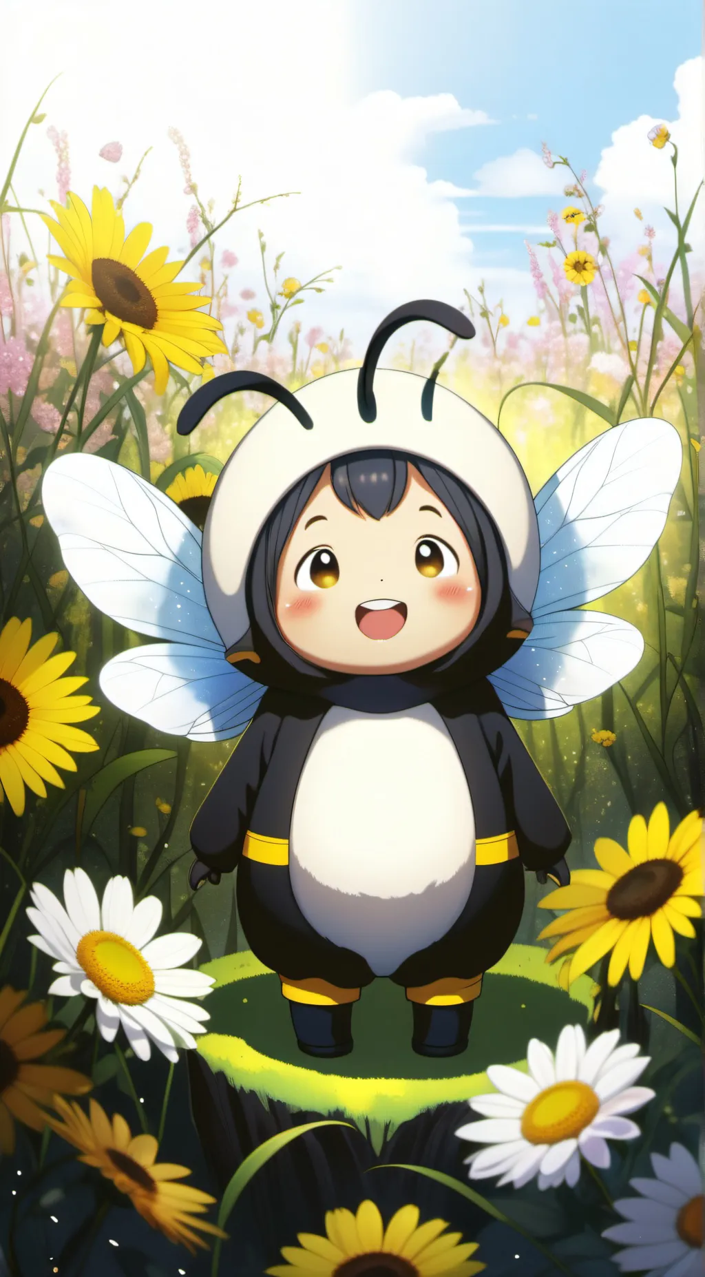 Talkie AI - Chat with Ench