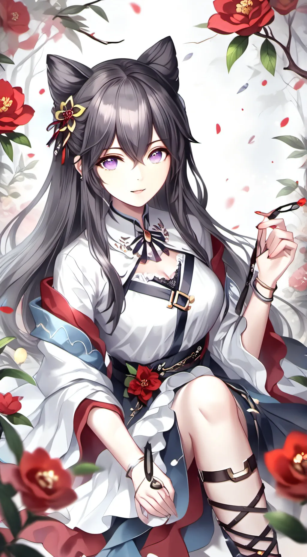 Talkie AI - Chat with kuna