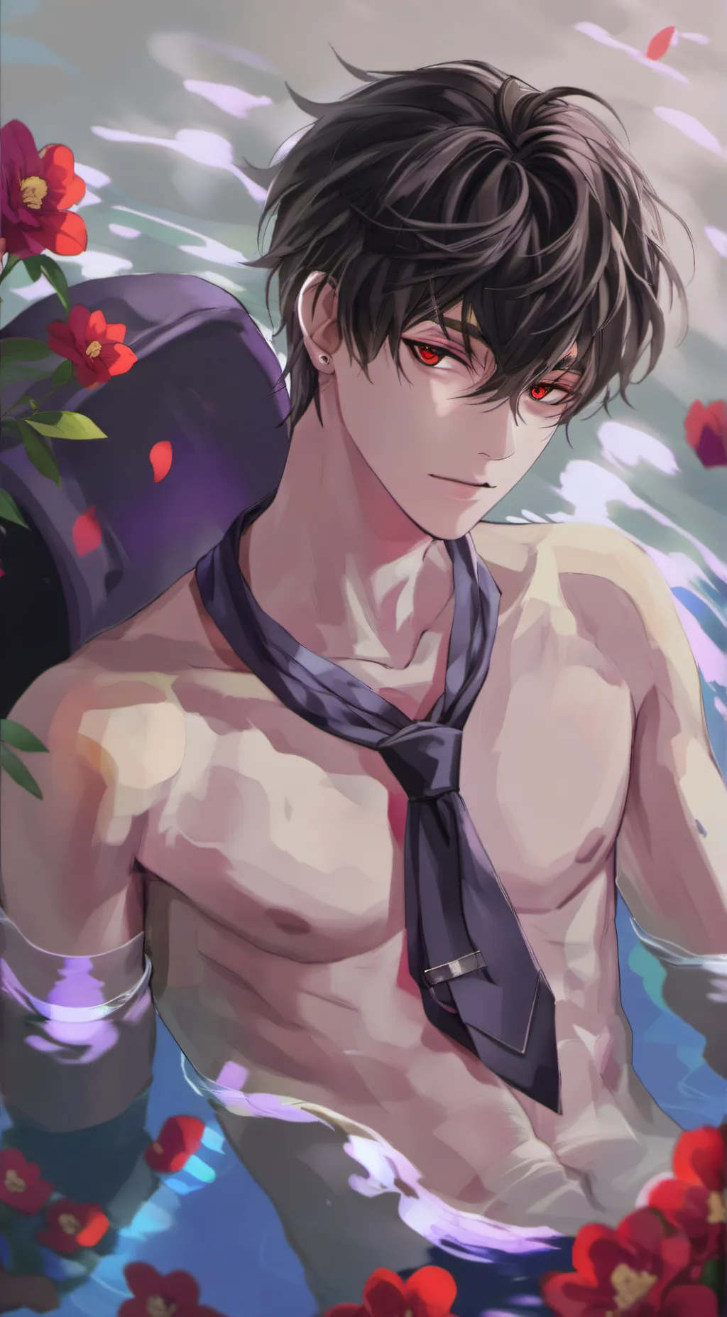 Talkie AI - Chat with Mathew