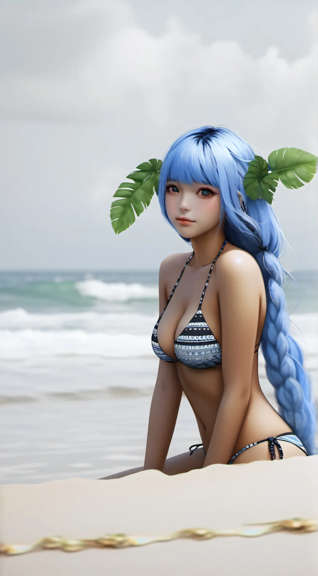 Talkie AI - Chat with Akira