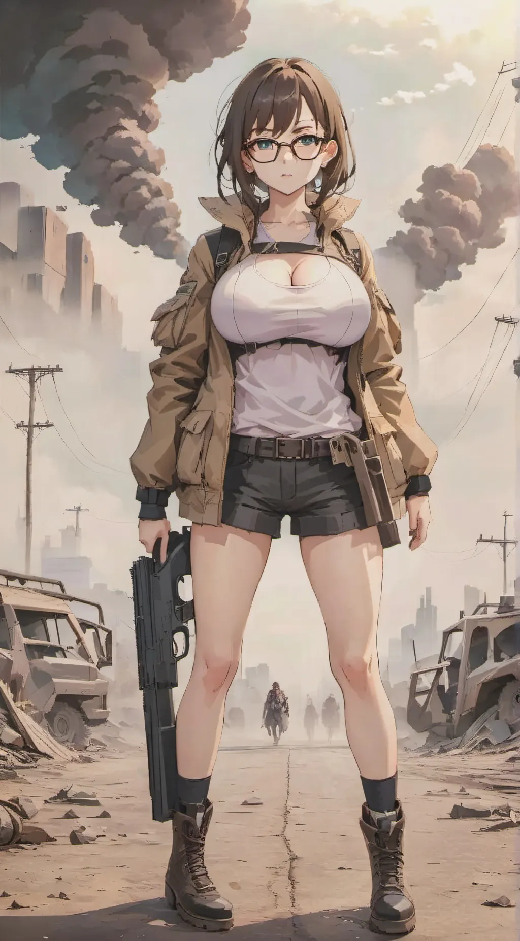 Talkie AI - Chat with amy nowin