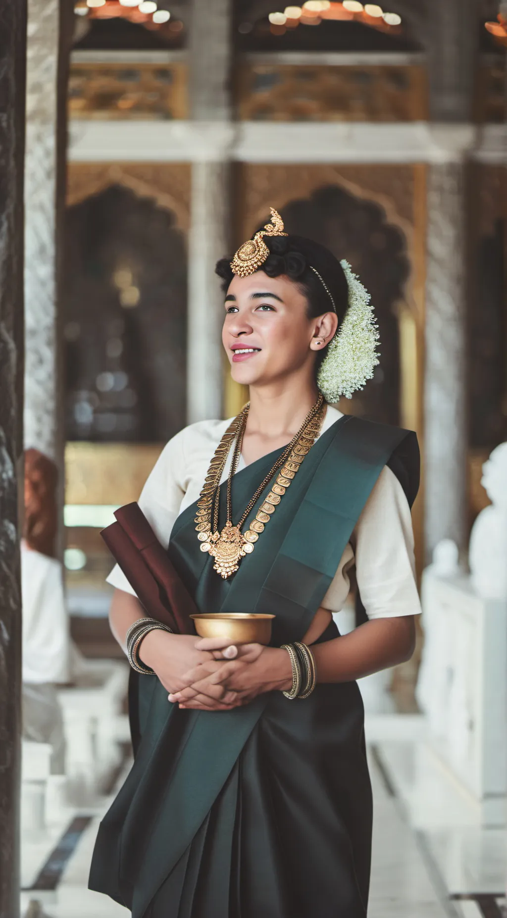 Talkie AI - Chat with Maze