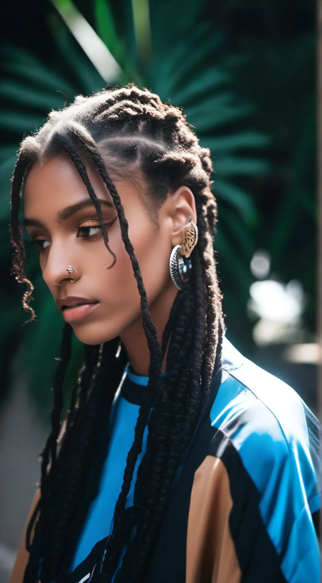 Talkie AI - Chat with Chaya