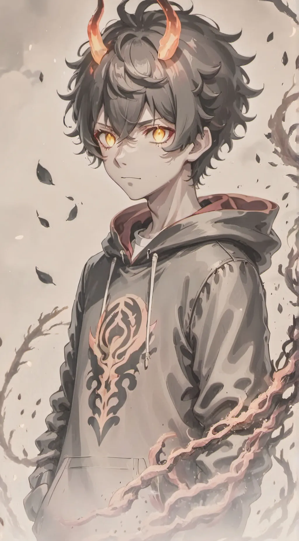 Talkie AI - Chat with Damien