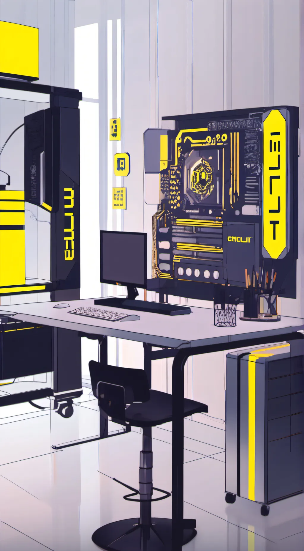 Talkie AI - Chat with I