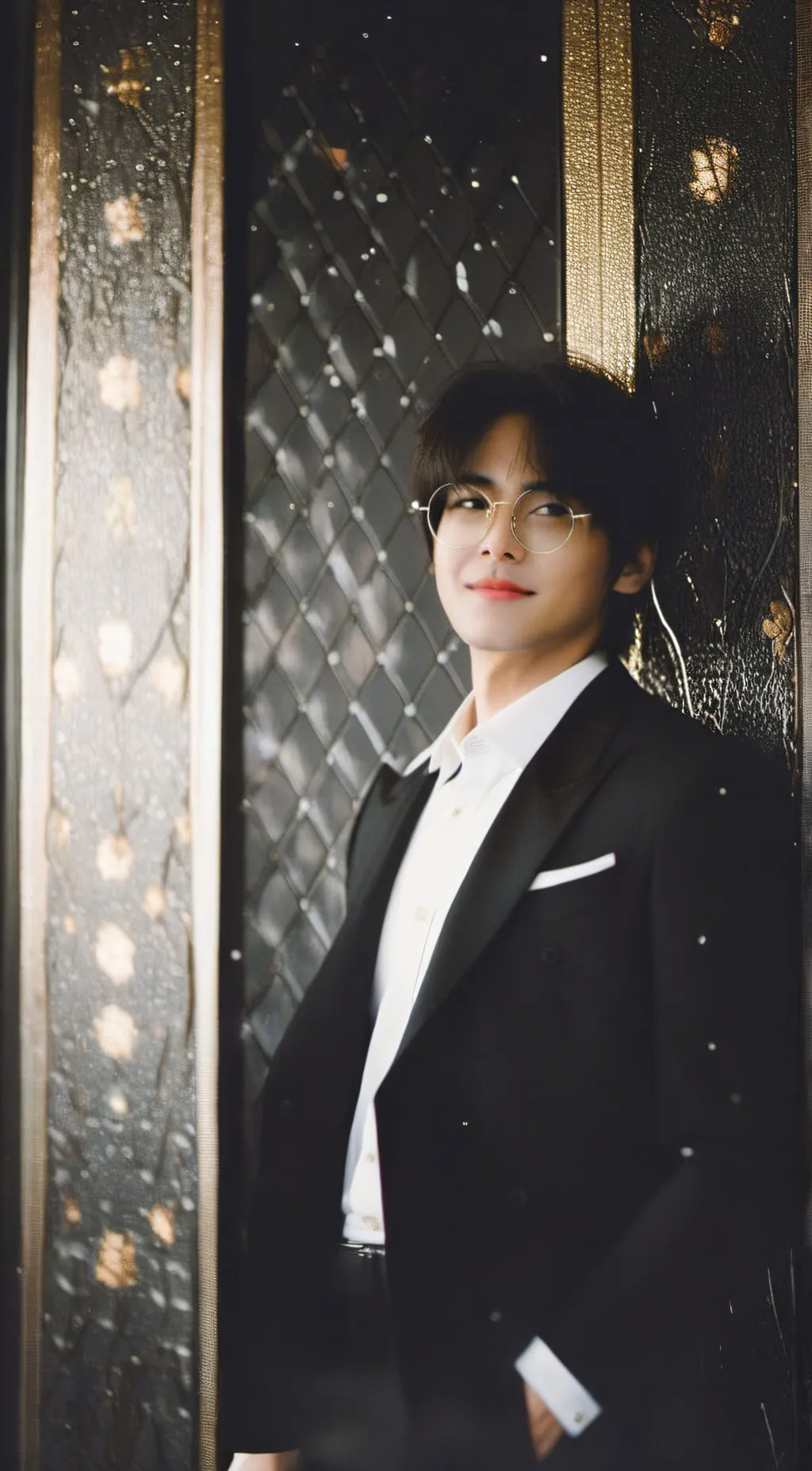 ai character: Mhactraile Rafa  background