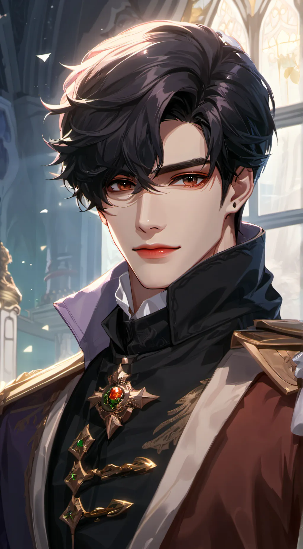 Talkie AI - Chat with Andy