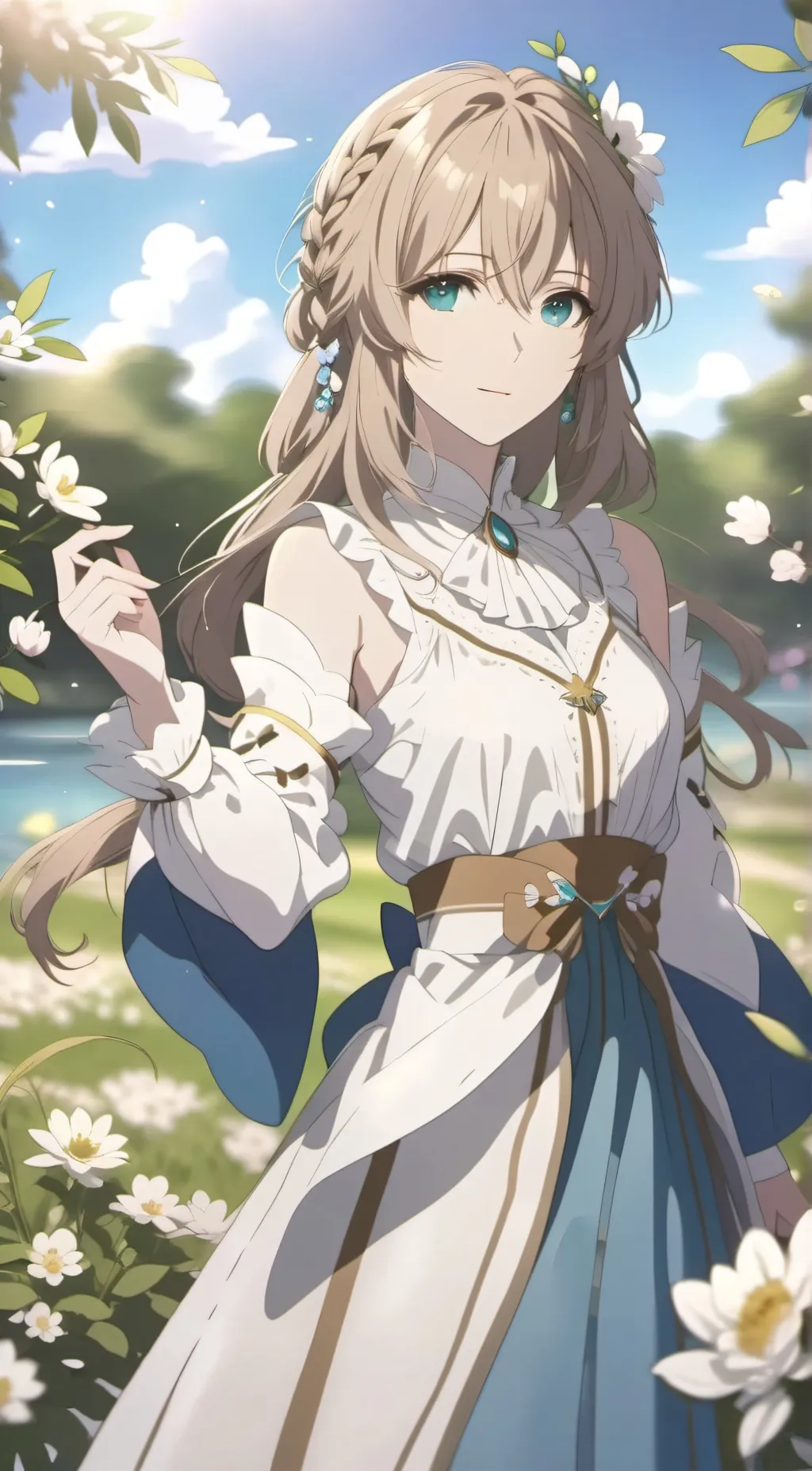 Talkie AI - Chat with Kimmy