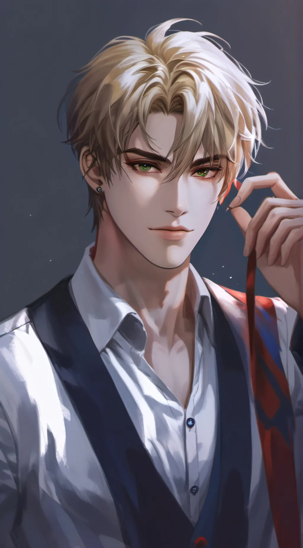 Talkie AI - Chat with Bruzz