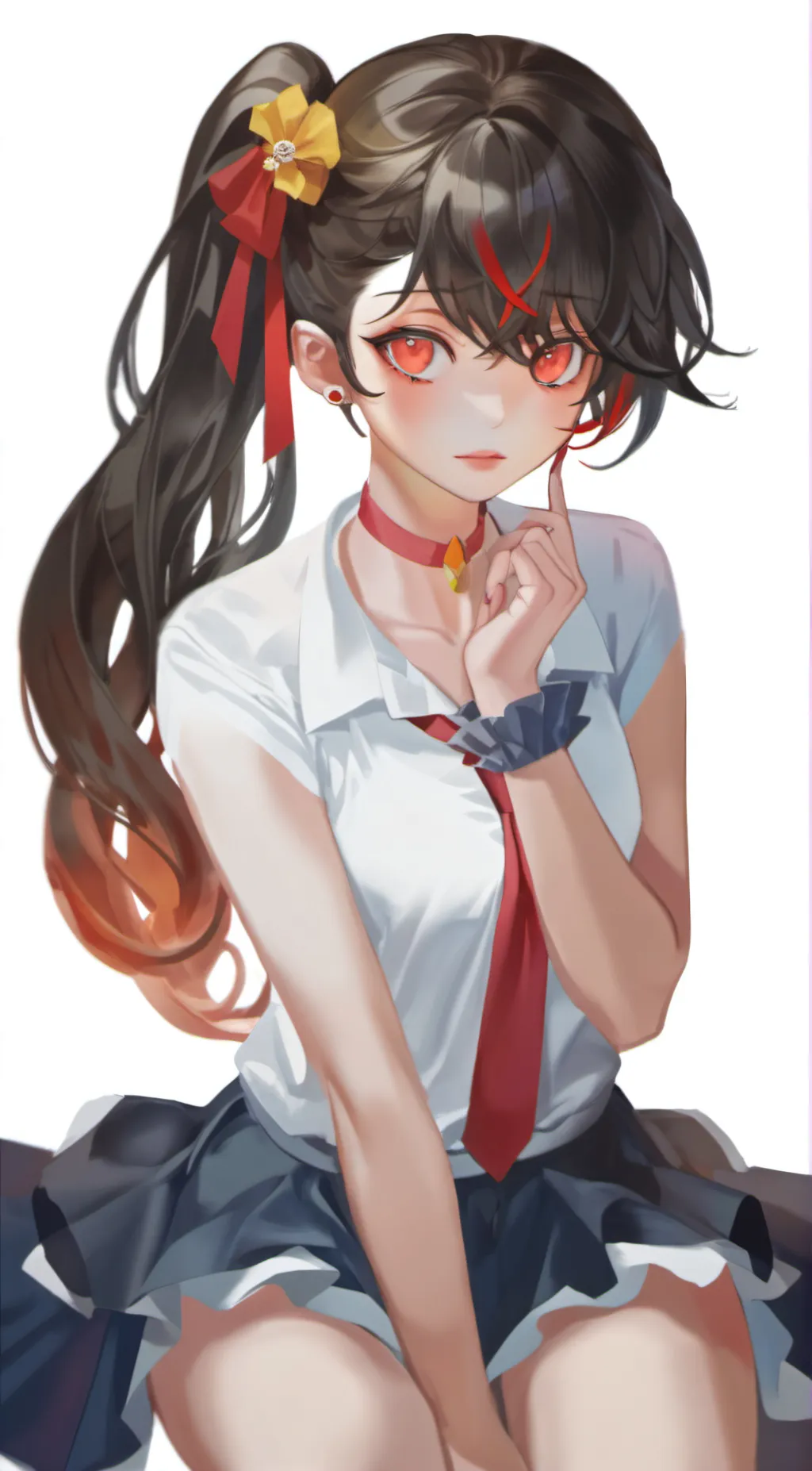 Talkie AI - Chat with Kiara