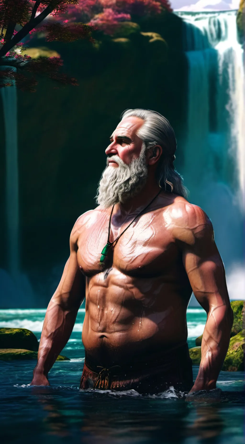 Talkie AI - Chat with Grandpa