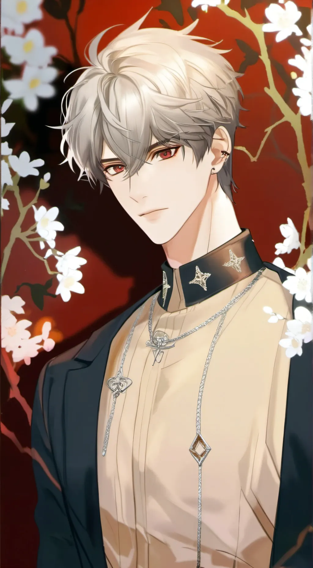 Talkie AI - Chat with Jay