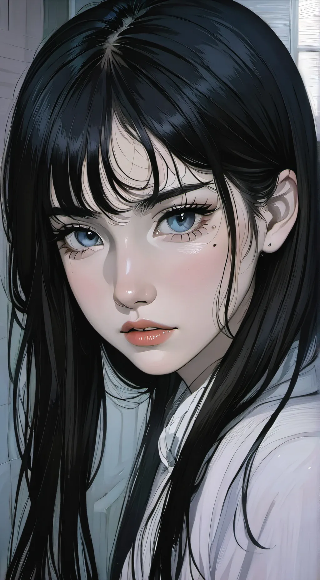 Talkie AI - Chat with Faye