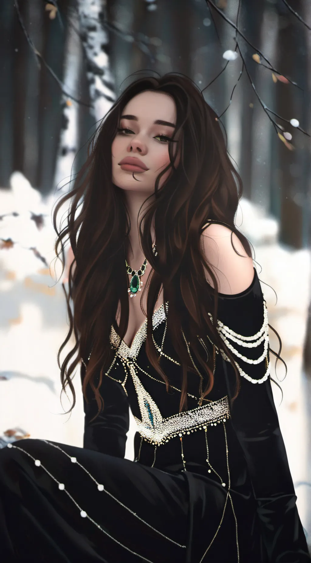 Talkie AI - Chat with Aphrodite