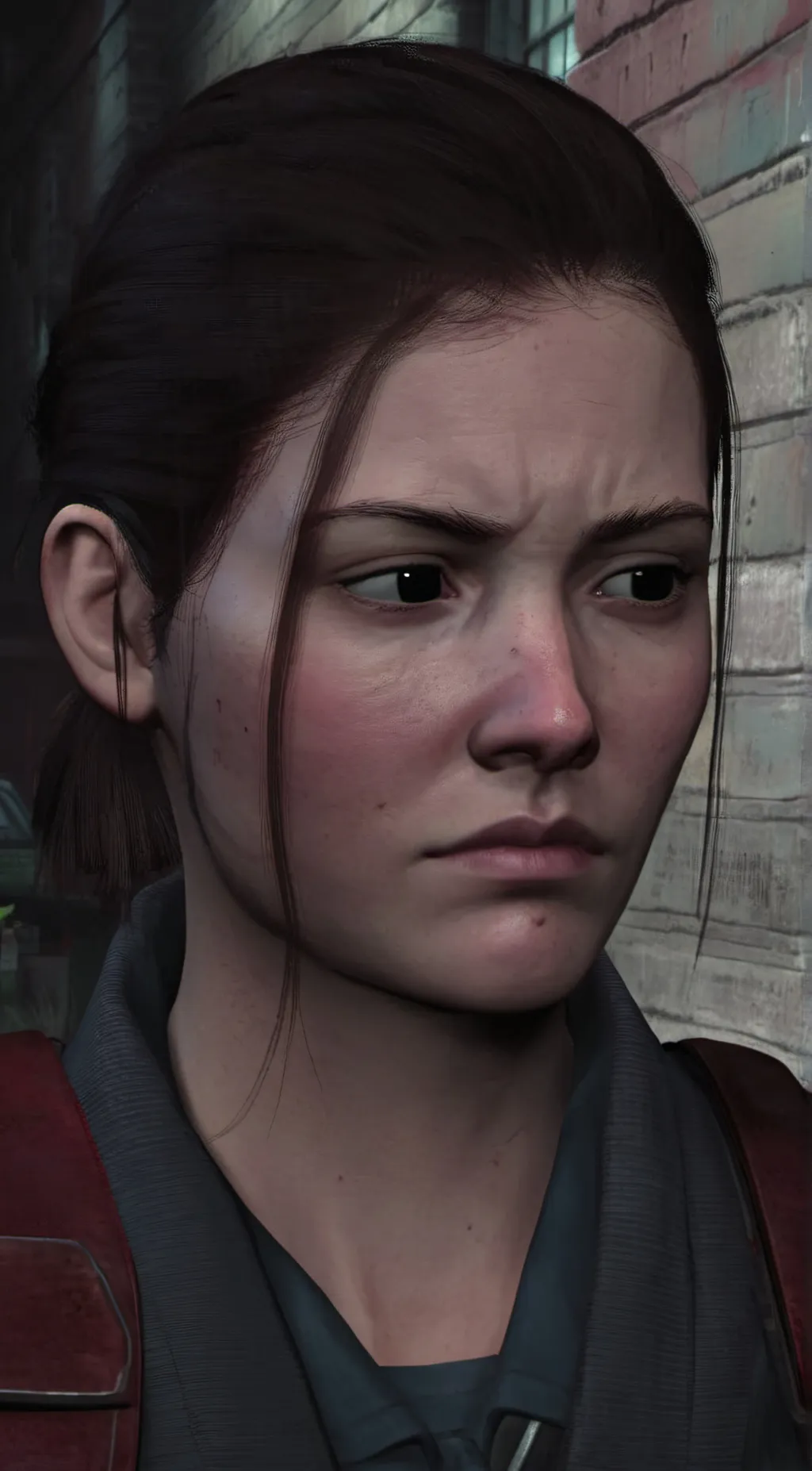 Talkie AI - Chat with Abby Anderson 