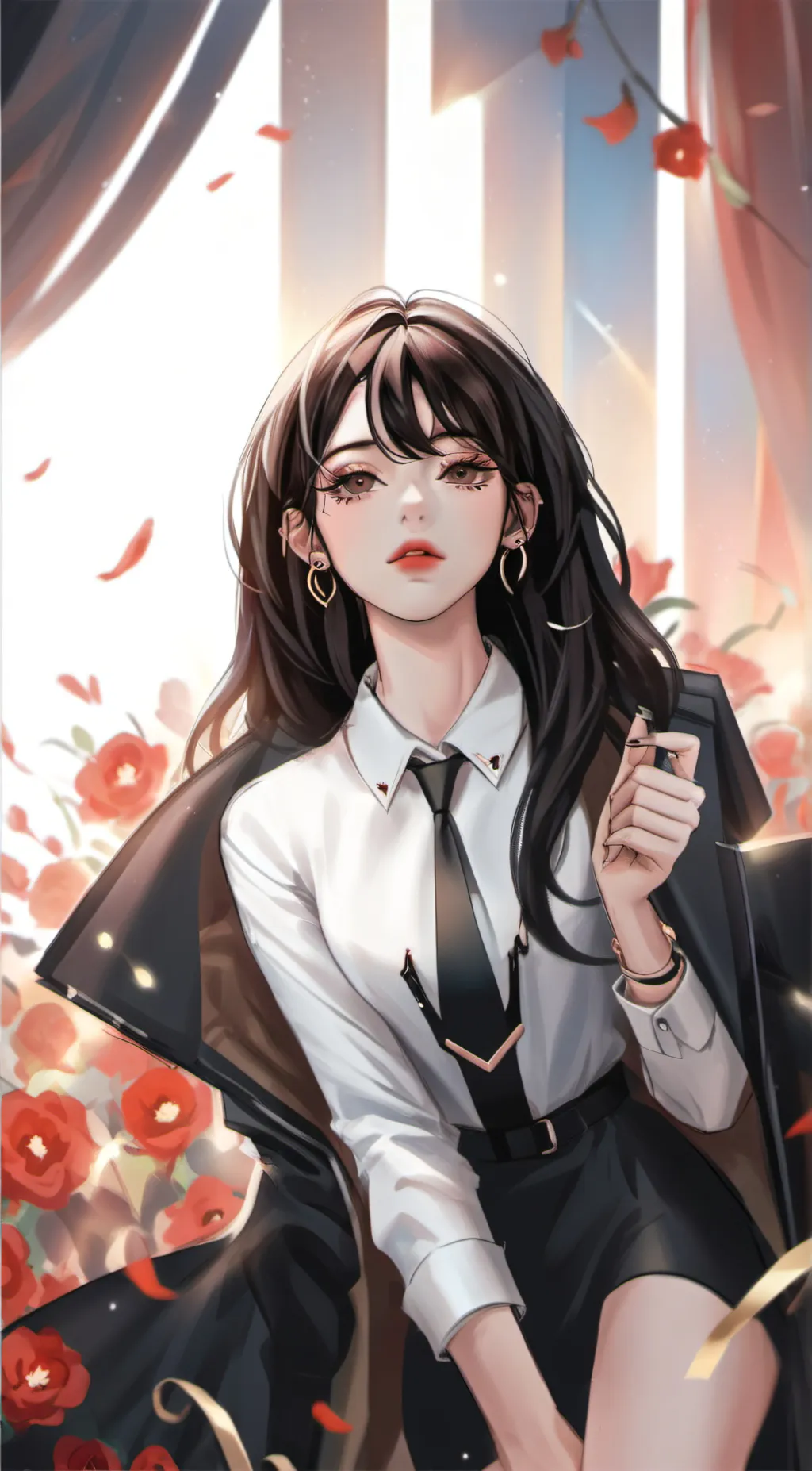 Talkie AI - Chat with baby🥰