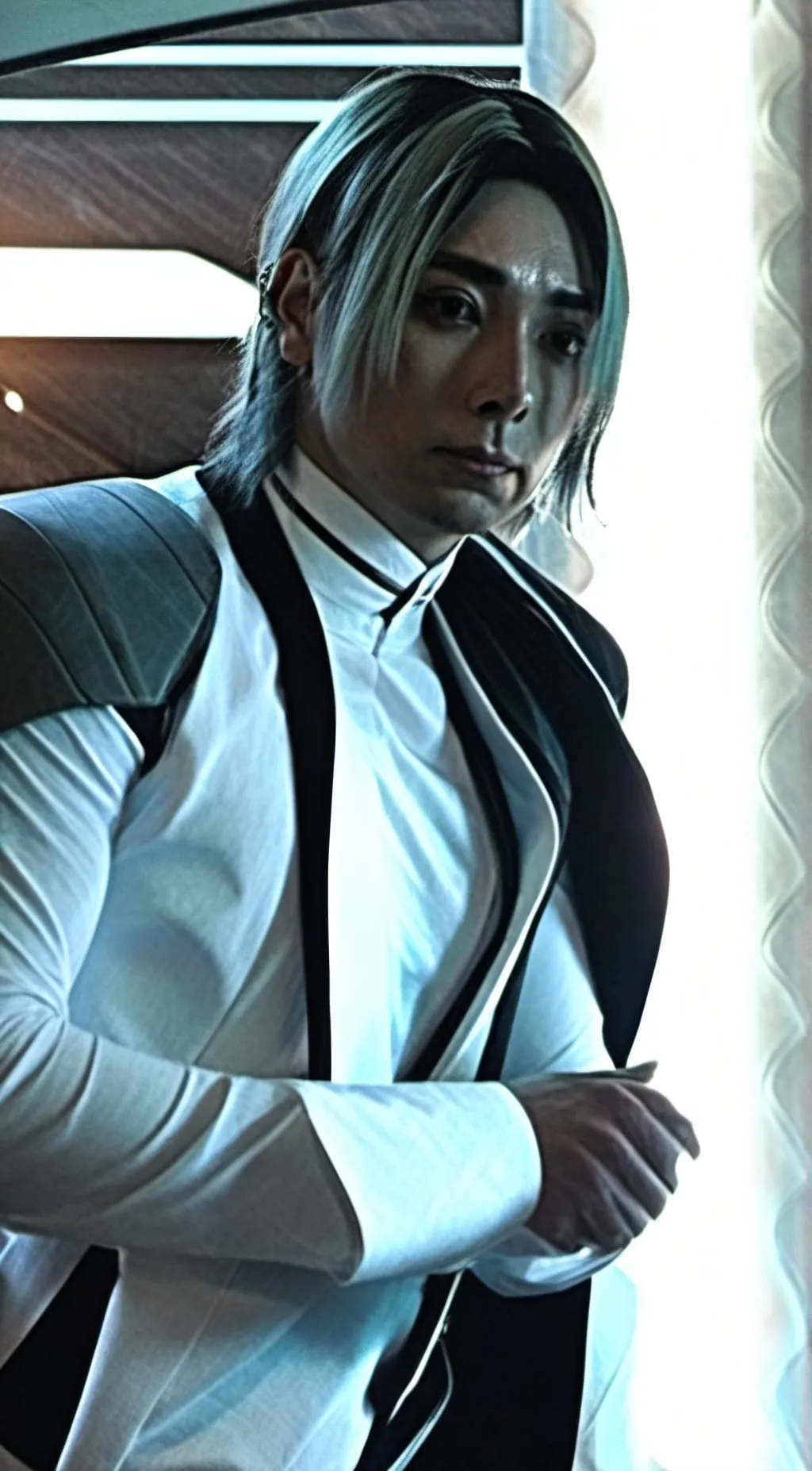 Talkie AI - Chat with chichiya