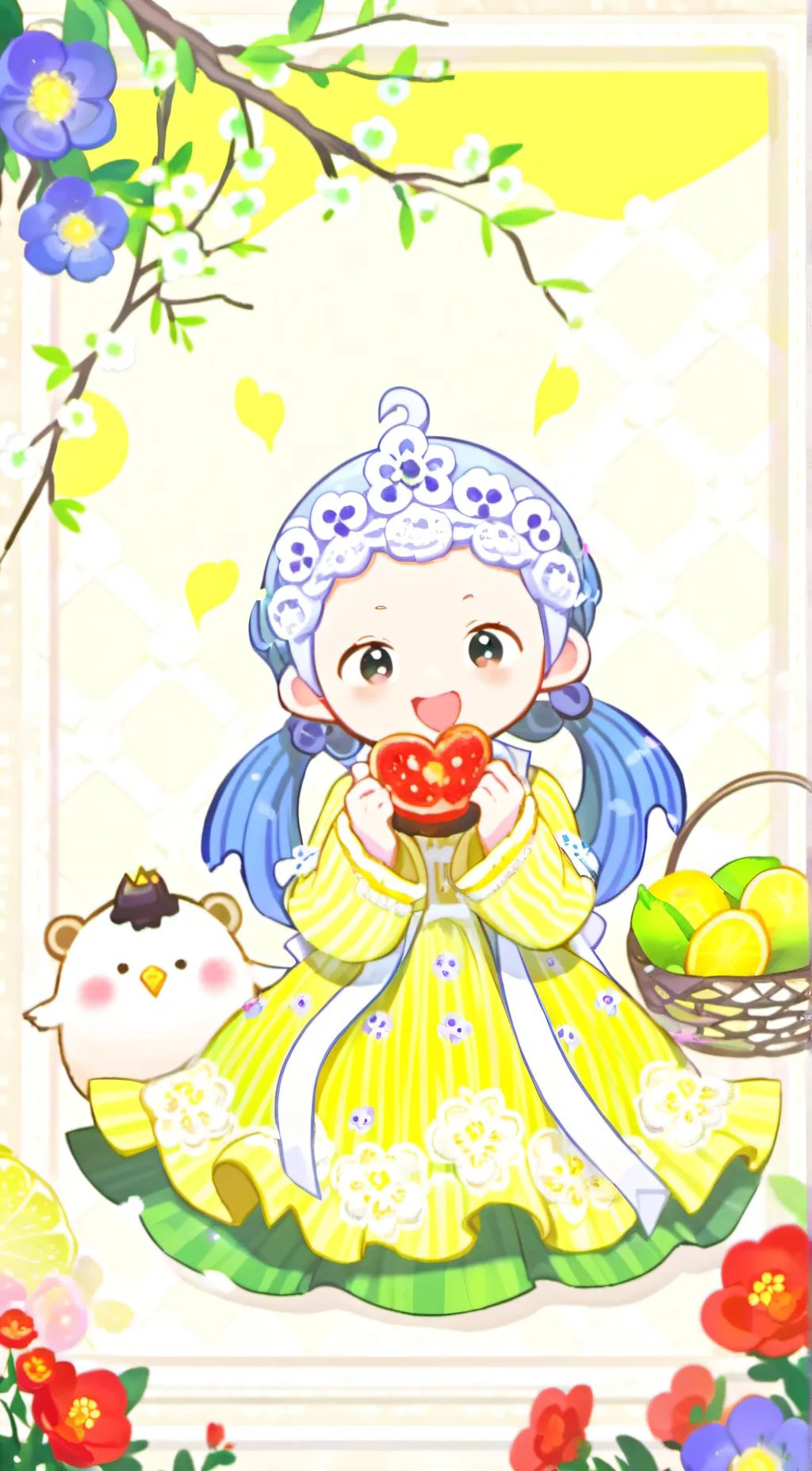 Talkie AI - Chat with TANGHULU MASTER 