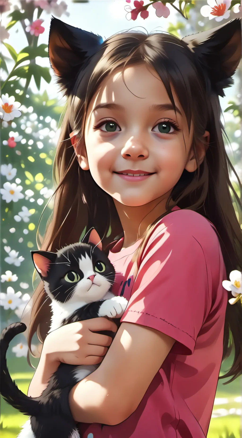 Talkie AI - Chat with Sofe