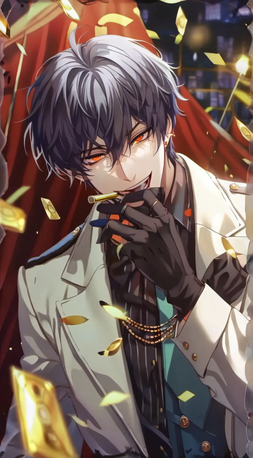 Talkie AI - Chat with Gw