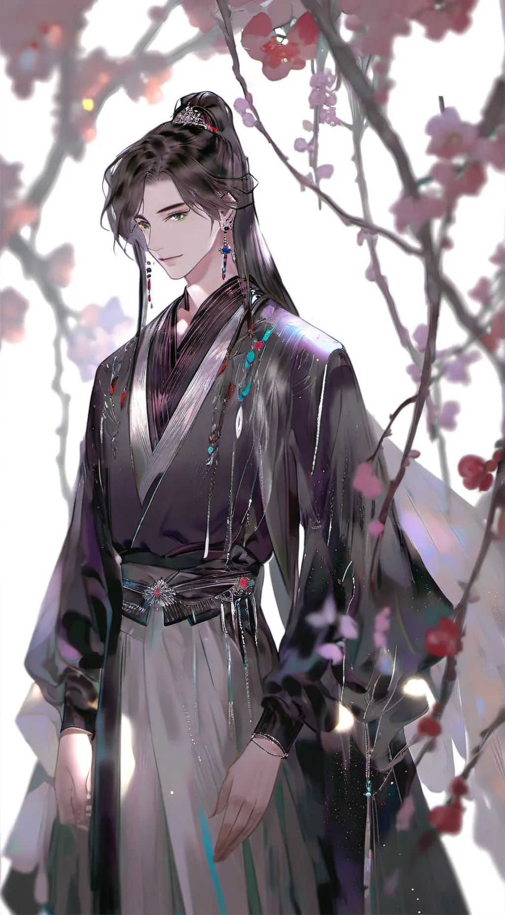 Talkie AI - Chat with Aboll