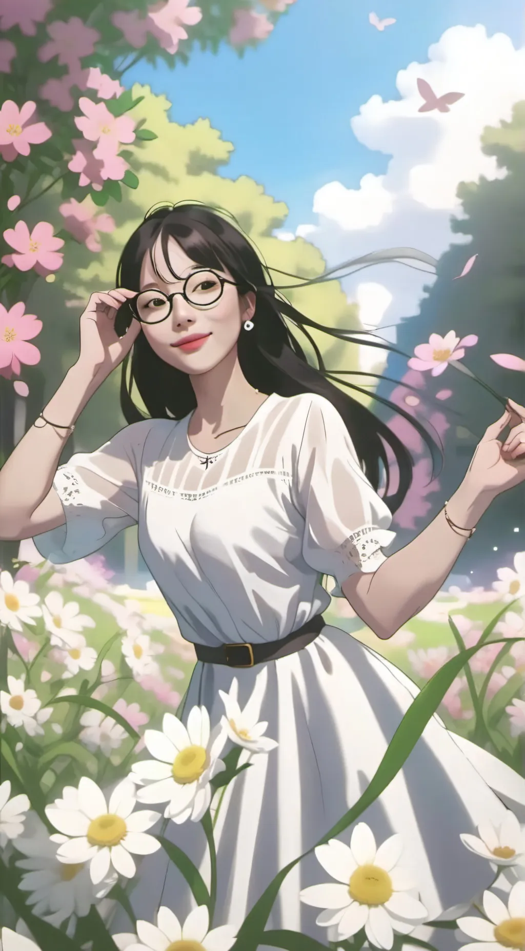 Talkie AI - Chat with yana