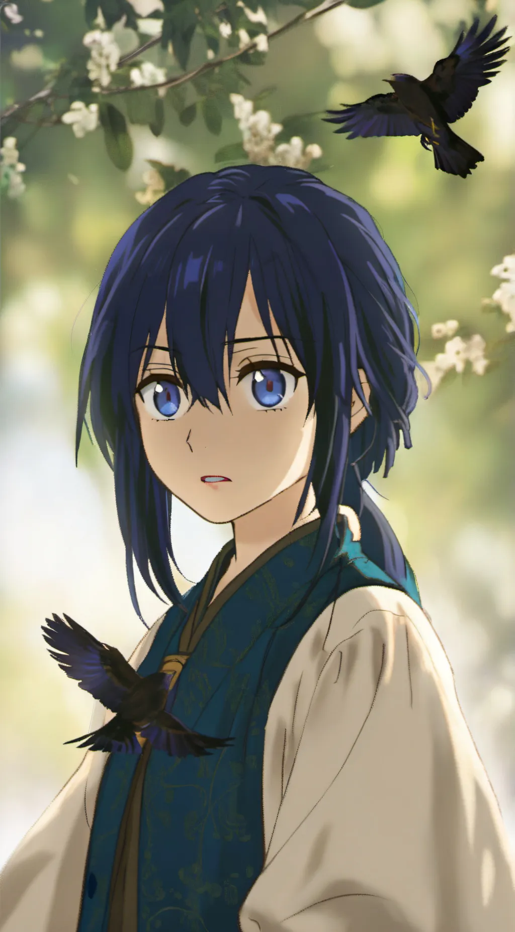 Talkie AI - Chat with Saylish