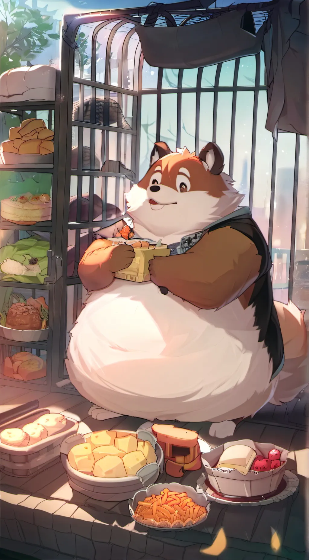 Talkie AI - Chat with Mika