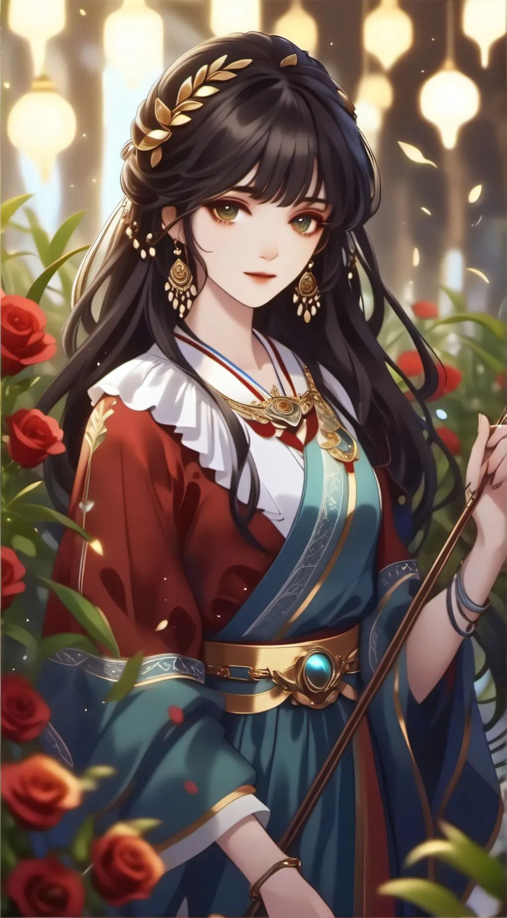 Talkie AI - Chat with January 