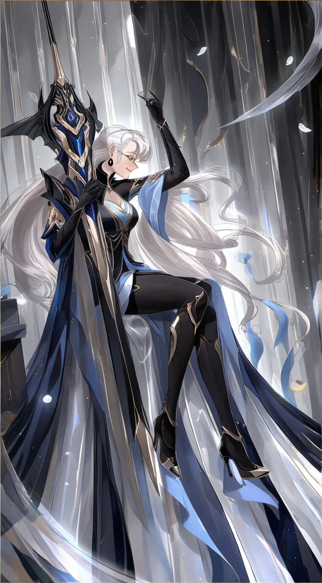 Talkie AI - Chat with Collate 