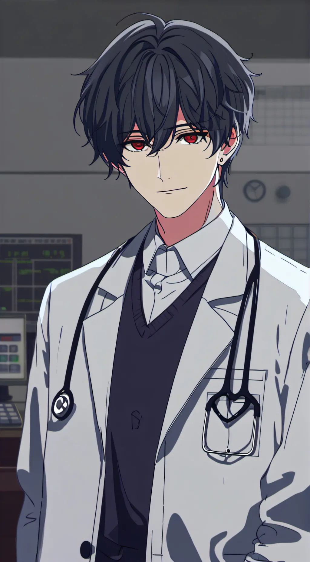 Talkie AI - Chat with Doctor jax