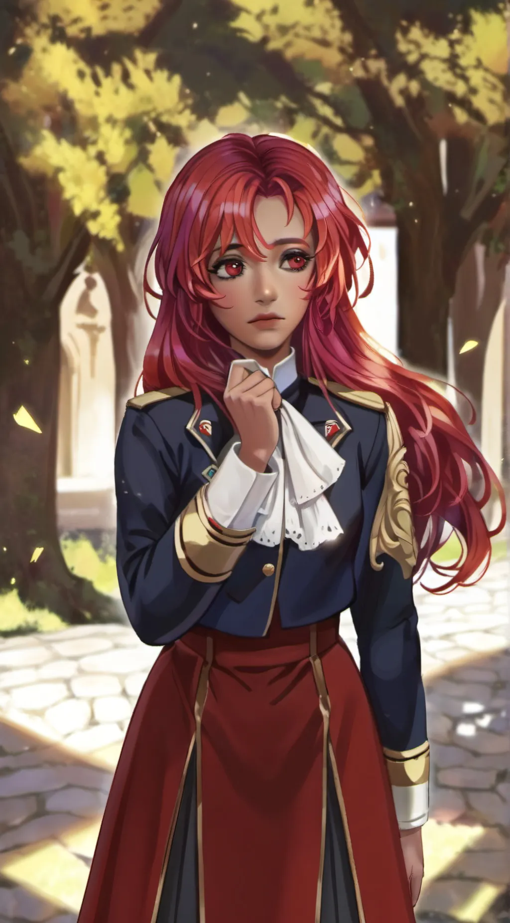 Talkie AI - Chat with Hapi