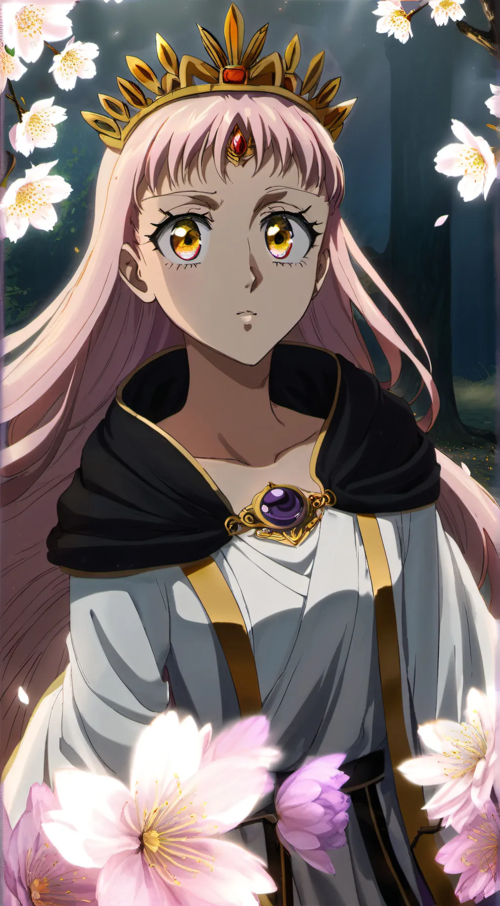 Talkie AI - Chat with Akari Liones 