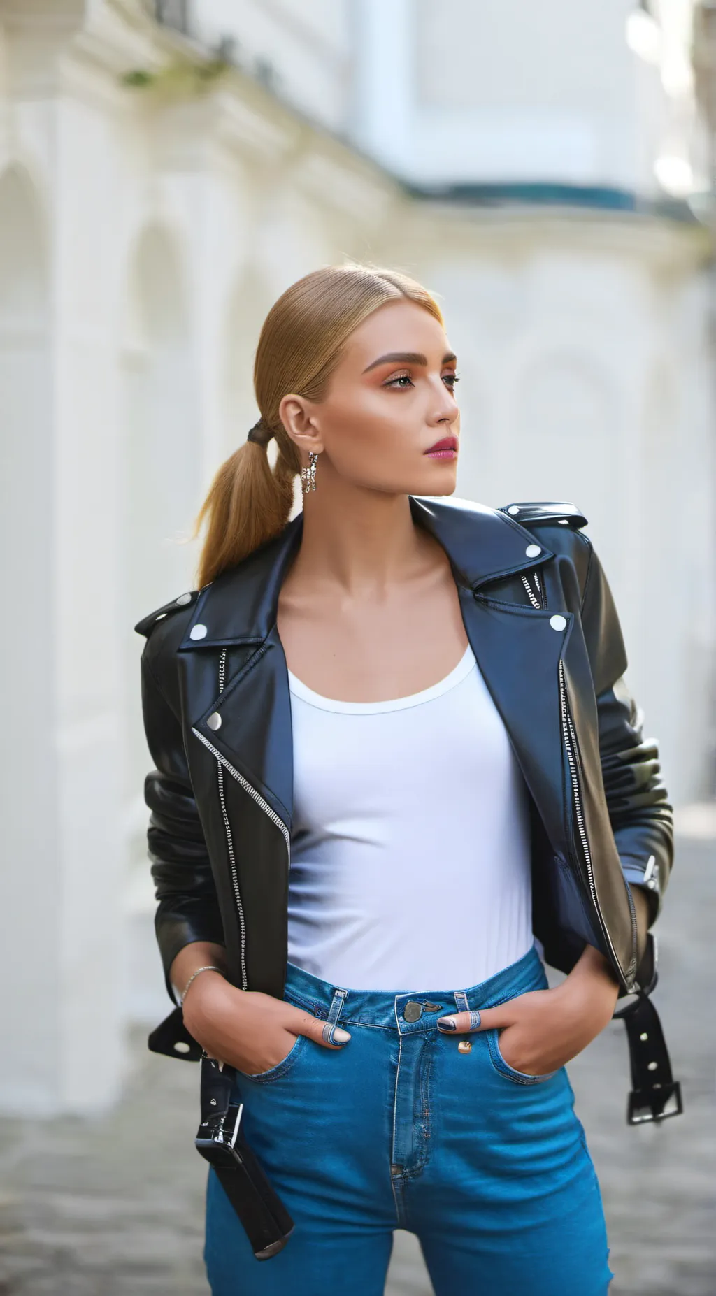 Talkie AI - Chat with Maxi