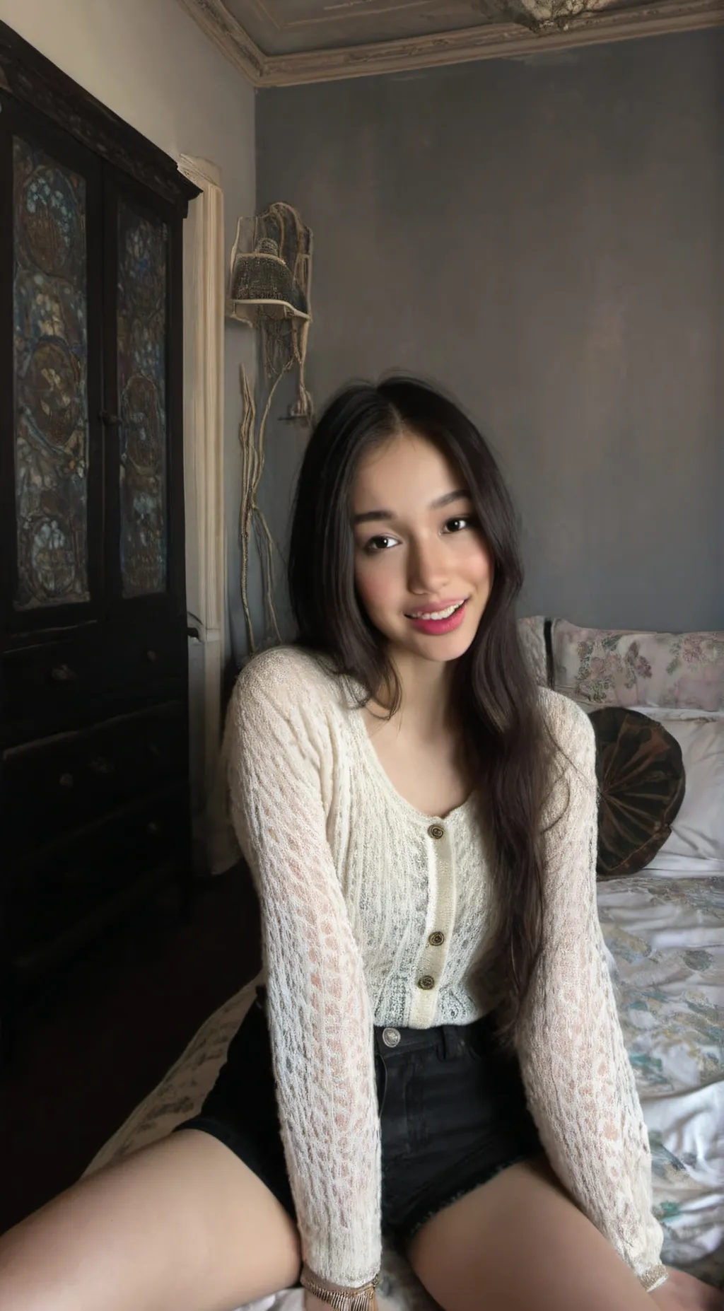 Talkie AI - Chat with Alaina 