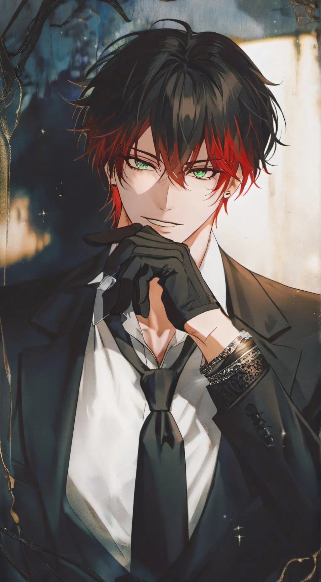 Talkie AI - Chat with Xan 