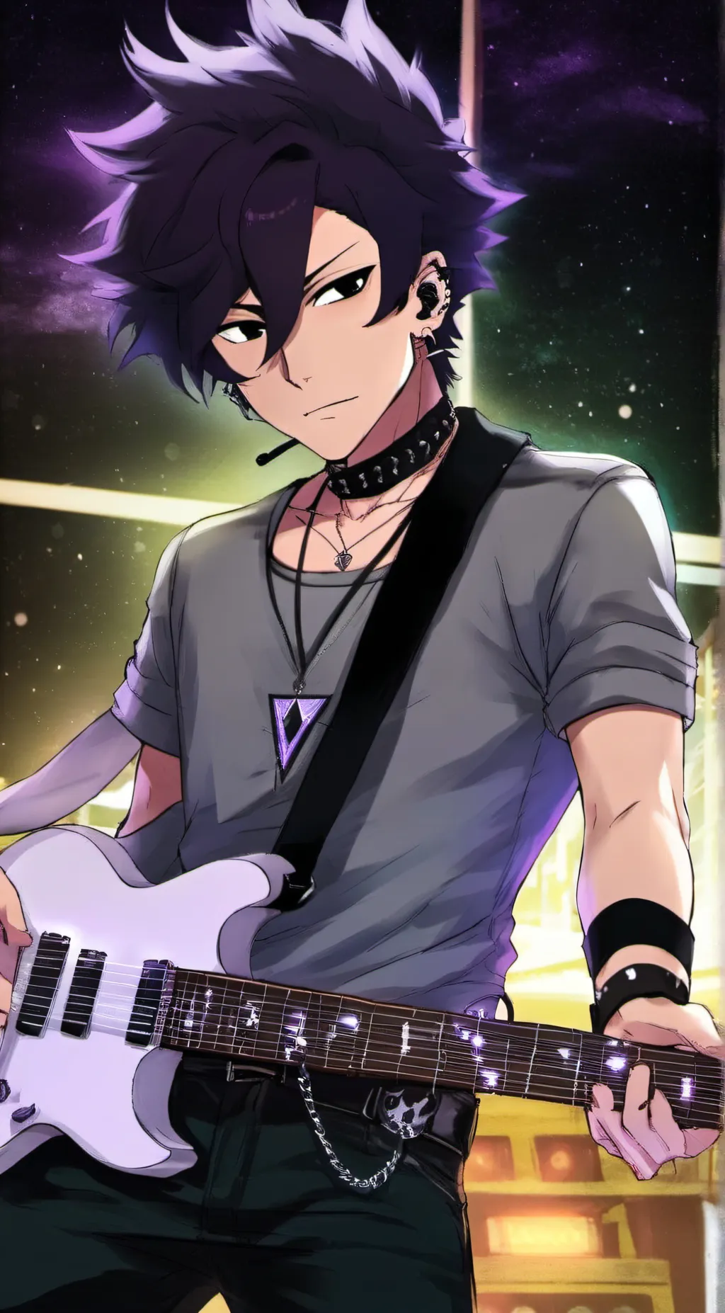 Talkie AI - Chat with Brad Vrba