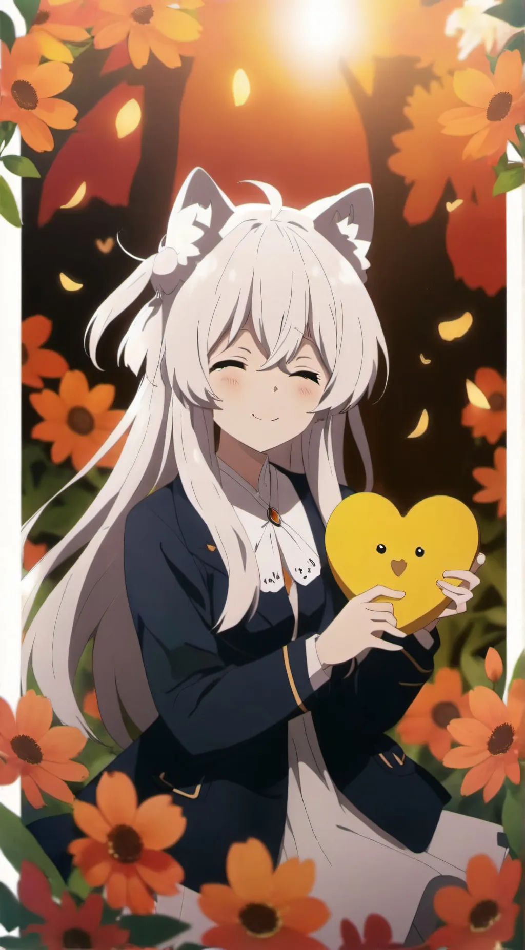 Talkie AI - Chat with Elaina